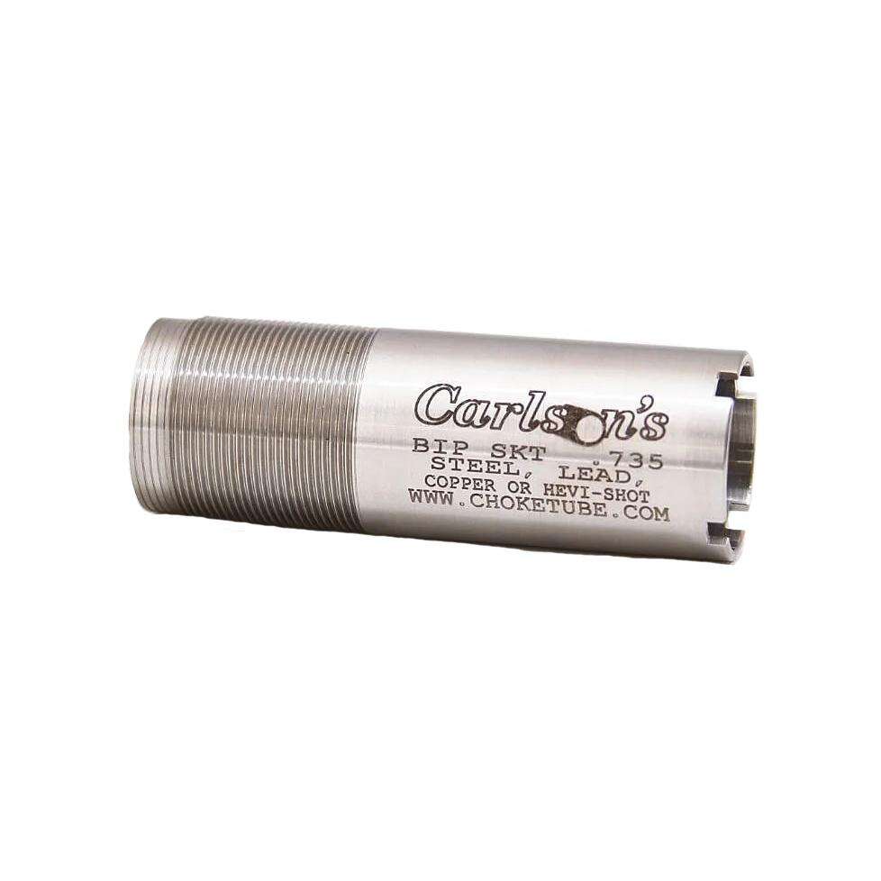 Barrels Choke Tubes Carlson�s AK47 Polymer Magazine CARL CHOKE TUBE 12GA SKEET BRO INV PLUS