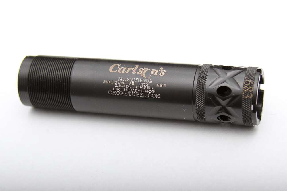 Misc. Accessories Carlsons CZ999 CARL LONG BEARD PORTED MOSSBERG 835 935 • Model: CZ999