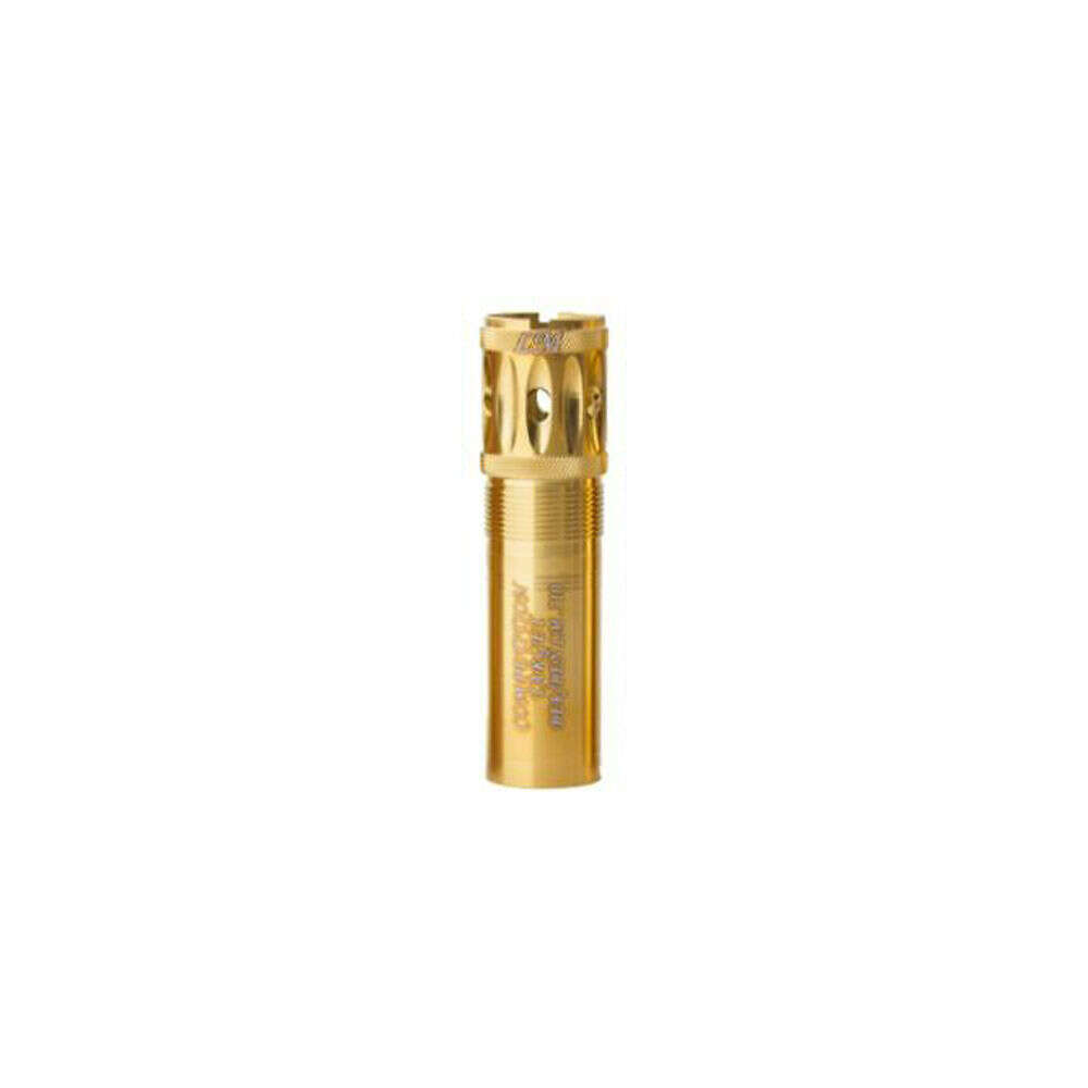 Barrels Choke Tubes Carlsons 4.50" BROWNING INVECTOR PLUS COMP TARGET FULL • Model: 4.50"