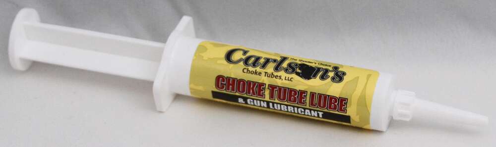 Cleaning Equipment Carlsons Ready Series CARLSONS CHOKE TUBE LUBE & GUN LUBE 30 ML • Model: Ready Series