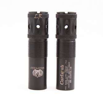 Barrels Choke Tubes Carlsons Ready Series CARLSONS CREMATOR PORTED REMINGTON PRO BORE MID RANGE