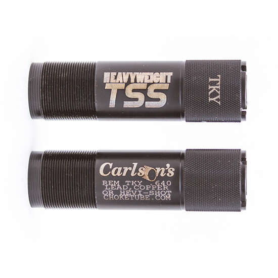 Barrels Choke Tubes Carlsons Ready Series CARLSONS TSS TKY: REM 20GA .555