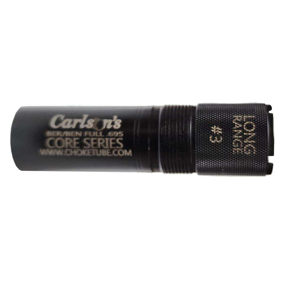 Barrels Choke Tubes Carlsons Ready Series CARLSONS Beretta/Benelli Mobil 12ga  Long Range