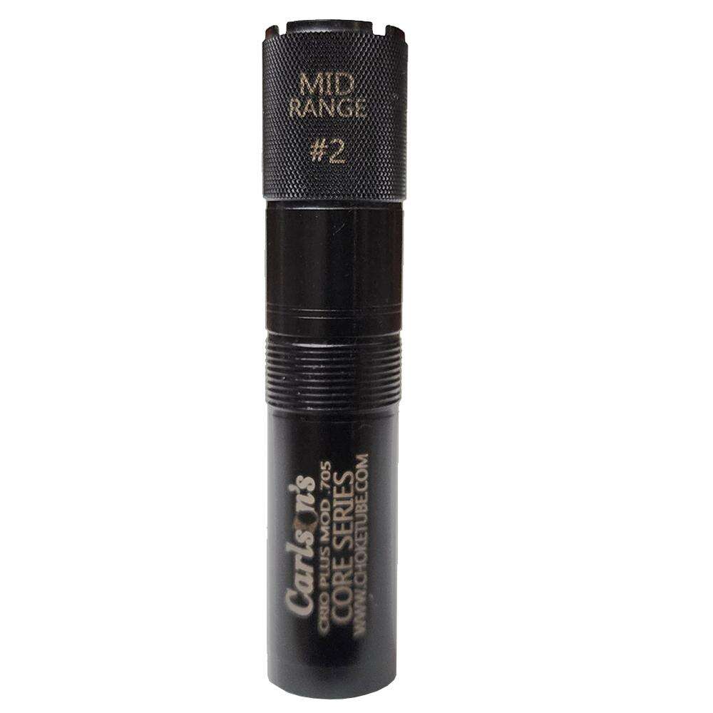 Barrels Choke Tubes Carlsons Ready Series CARLSONS Benelli Crio/Crio Plus 12ga  Mid Range