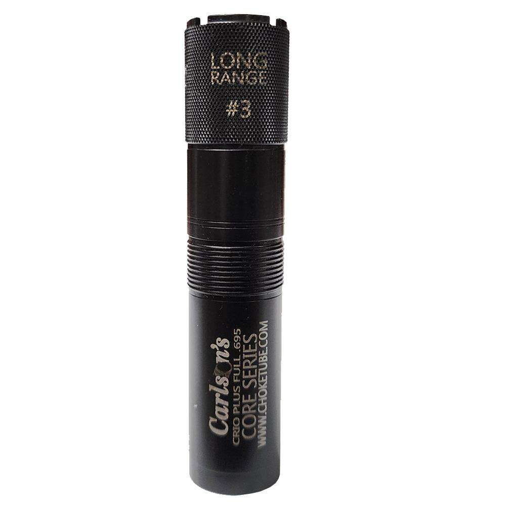 Barrels Choke Tubes Carlsons Ready Series CARLSONS Benelli Crio/Crio Plus 12ga  Long Range