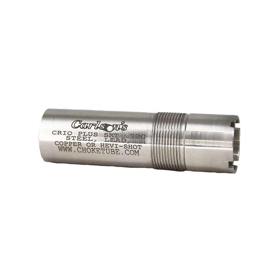 Barrels Choke Tubes Carlson�s Ready Series Benelli Crio/Crio Plus 12ga Flush Skeet