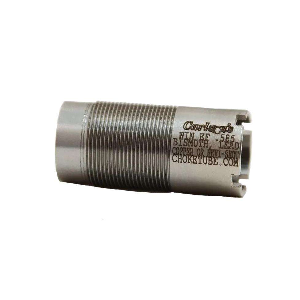 Barrels Choke Tubes Carlsons Ready Series Winchester 20ga Flush Extra Full • Model: Ready Series