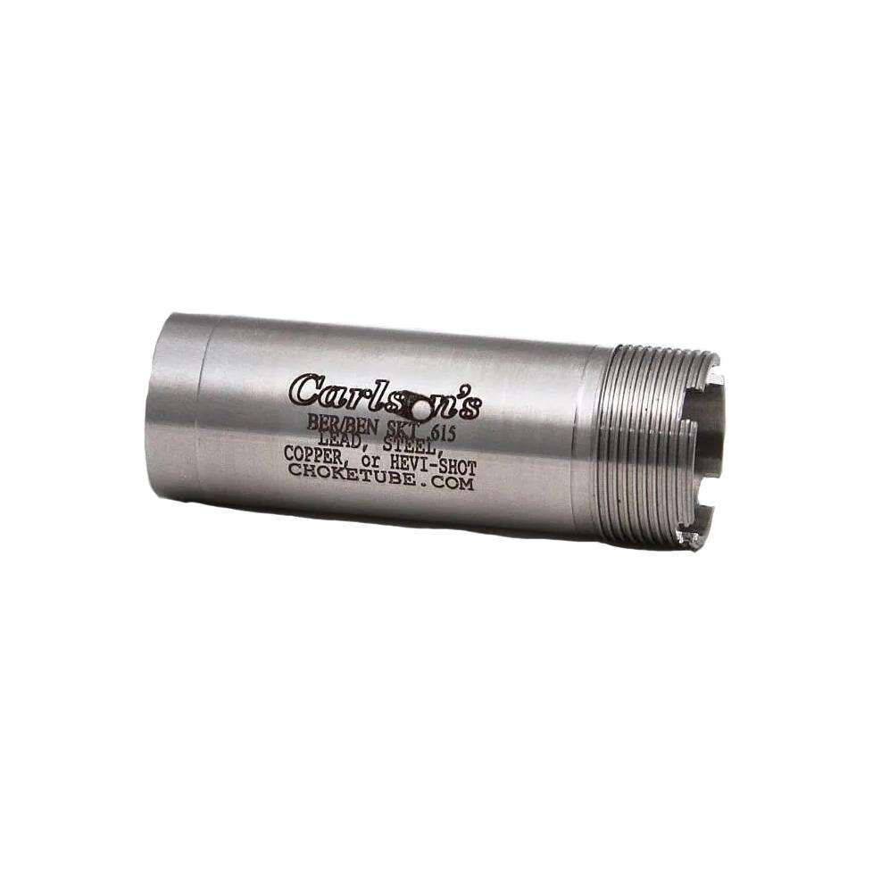 Barrels Choke Tubes Carlsons Ready Series Beretta/Benelli Mobil 20ga Flush Improved Cylinder