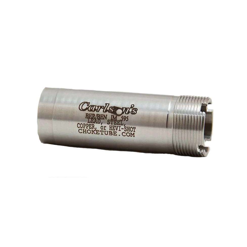 Barrels Choke Tubes Carlsons Ready Series Beretta/Benelli Mobil 20ga Flush Improved Modified