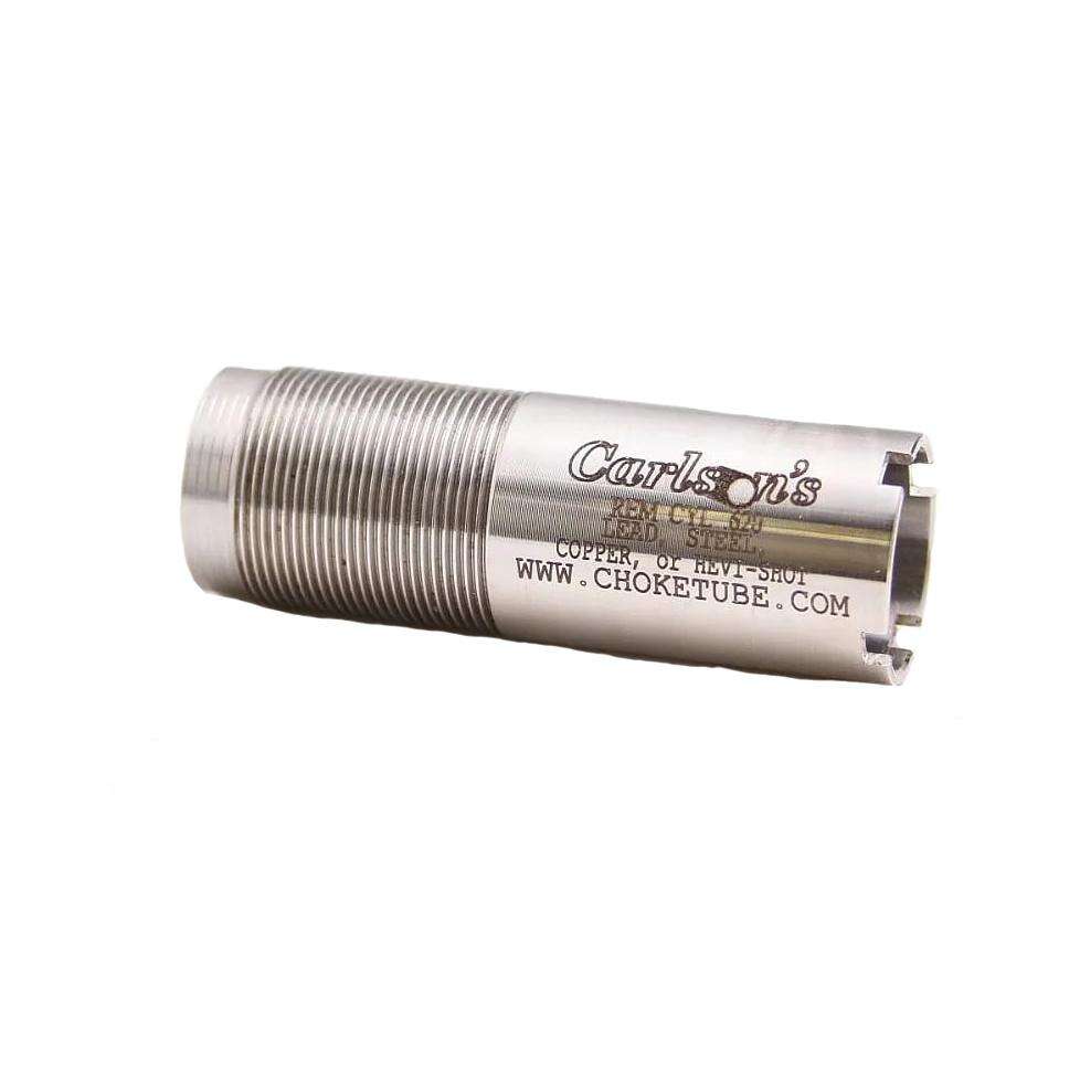 Barrels Choke Tubes Carlsons Ready Series Remington 20ga Flush Cylinder • Model: Ready Series