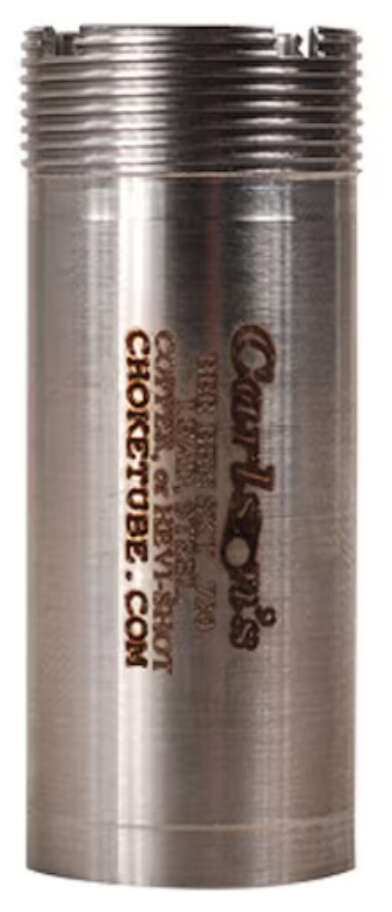 Barrels Choke Tubes Carlsons Ready Series Beretta/Benelli Mobil 12ga Flush Skeet