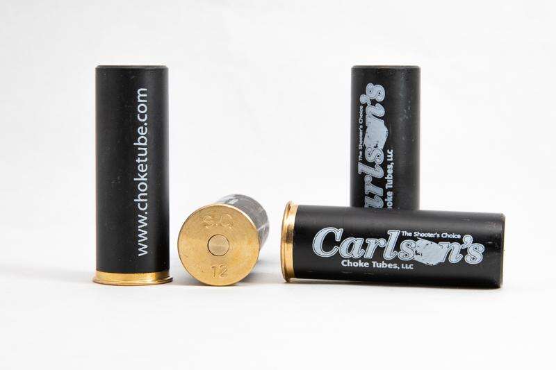 Safety Protection Carlsons Aluminum CARL 00103 SNAP CAPS: 12GA DUMMY SHELL  (2 PACK) • Model: Aluminum