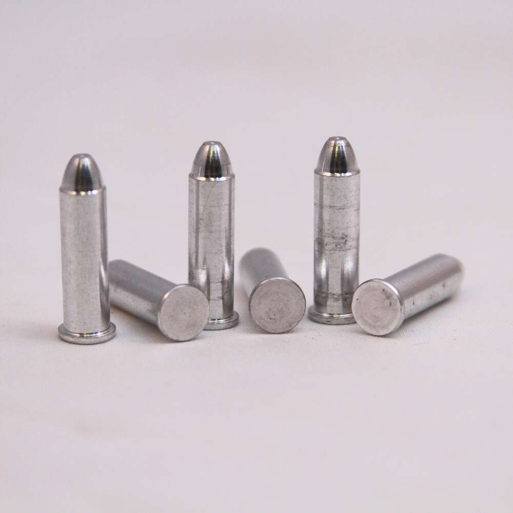 Safety Protection Carlsons Aluminum CARL 00056 SNAP CAP .22 RIMFIRE 6PK