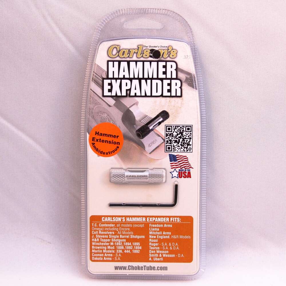 Safety Protection Carlsons Universal CARL 00111 HAMMER EXTENSION        SLV • Model: Universal