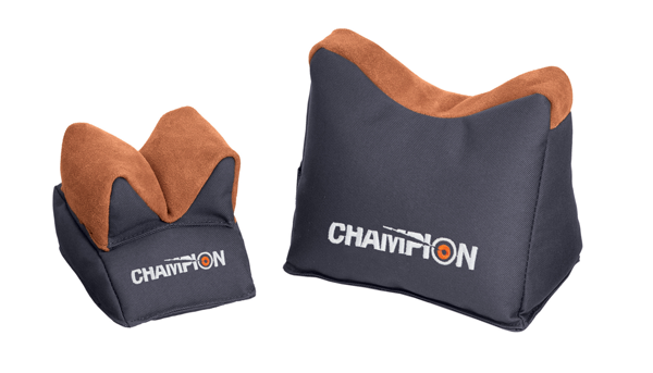 Misc. Accessories Champion Ready Series CHAMPION STEADY BAGS LARGE PAIR FILLED • Model: Ready Series