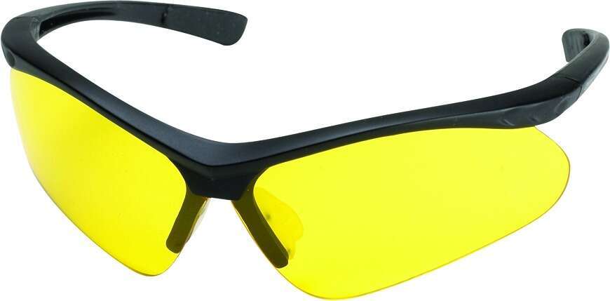 Safety Protection Champion Ready Series SHOOTING GLASSES ADULT STANDARD • Model: Ready Series