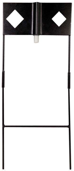 Targets Champion Ready Series .22 SHOOT -THRU DIAMOND