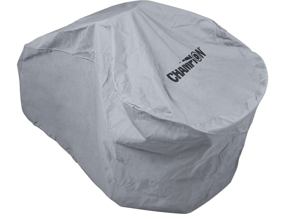 Misc. Accessories Champion Ready Series WHEELY BIRD/WORKHORSE TRAP COVER • Model: Ready Series