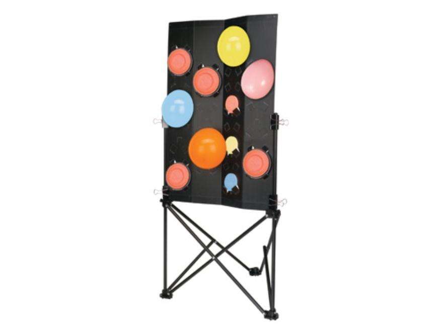 Targets Champion Ready Series D TARGET STAND ALL TARGET