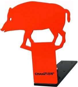 Targets Champion Ready Series TARGET  METAL POP-UP  HOG