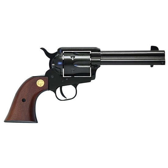 Handguns Chiappa ZPAP M85 22LR CHIAPPA 1873 SAA 22LR 4.75 WOOD GRIPS 6RD