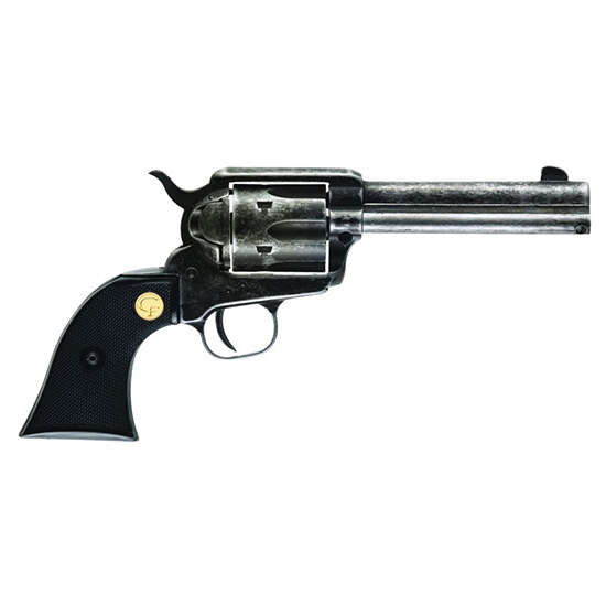 Handguns Chiappa ZPAP M85 22LR CHIAPPA 1873 SAA 22LR 4.75 ANTIQUE FINISH 6RD