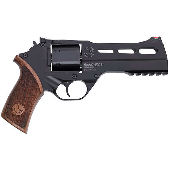 Handguns Chiappa ZPAP M70 357Magnum|38Special CHIAPPA RHINO 50DS 357MAG 5 BLK WALNUT 6RD • Model: ZPAP M70