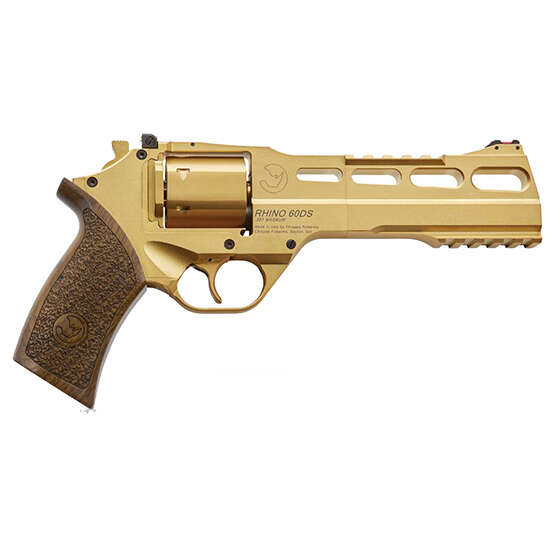 Handguns Chiappa ZPAP M70 357Magnum|38Special CHIAPPA RHINO 60DS GOLD 357MAG 6 GOLD WALNUT • Model: ZPAP M70