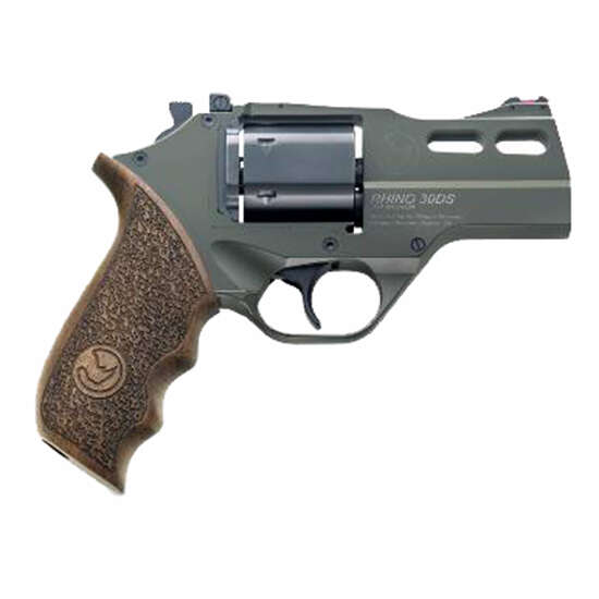 Handguns Chiappa ZPAP M70 357Magnum|38Special CHIAPPA RHINO 30DS 357MA 3 ODG HUNTER WALNUT 6RD • Model: ZPAP M70