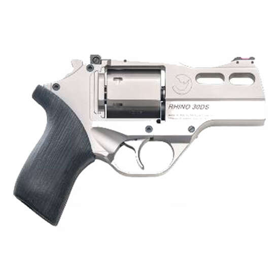 Handguns Chiappa ZPAP M70 357Magnum|38Special CHIAPPA RHINO 30DS 357MA 3 NKL FOFS RUBBER GRIP • Model: ZPAP M70