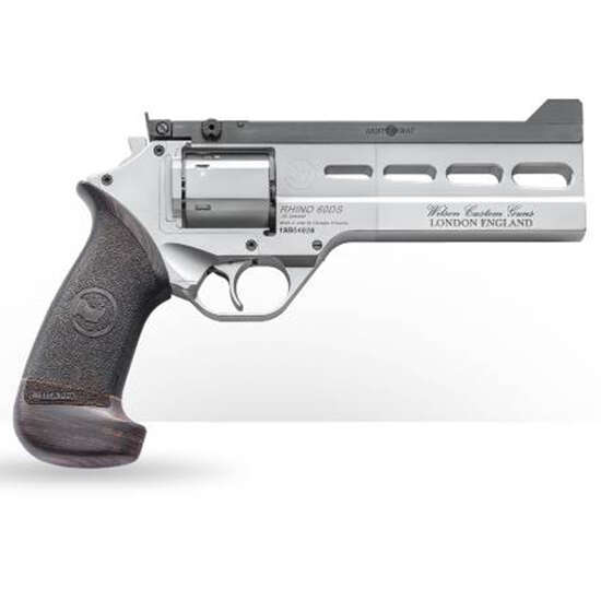 Handguns Chiappa ZPAP M70 38Special CHIAPPA RHINO 60DS MATCH MASTER 38SPL 6 GREY 6RD • Model: ZPAP M70