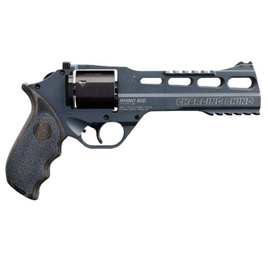 Handguns Chiappa ZPAP M70 9mm CHIAPPA CHARGING RHINO 60D GEN II 9MM 6 GRY • Model: ZPAP M70