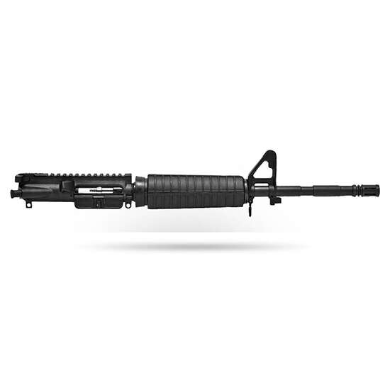 Barrels Choke Tubes Chiappa ZPAP M70 CHIAPPA M4-22 GEN II UPPER 22LR 16 10RD • Model: ZPAP M70