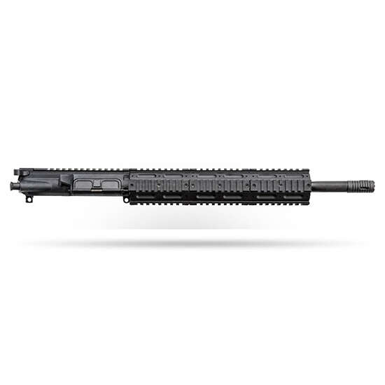 Barrels Choke Tubes Chiappa ZPAP M70 CHIAPPA UPPER M4-22 GEN II PRO 22LR (2) 28RD MAG • Model: ZPAP M70