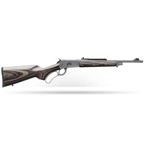 Rifles Long Guns Chiappa ZPAP M85 44Magnum CHIAPPA 1892 WILDLANDS 44MAG 16.5 TB DARK GRAY • Model: ZPAP M85