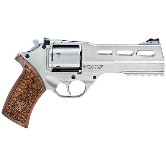 Handguns Chiappa ZPAP M70 357Magnum|38Special CHIAPPA WHITE RHINO 50SA 357MAG 5 NICKEL CA LEGA • Model: ZPAP M70