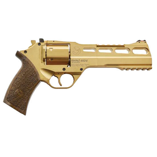 Handguns Chiappa ZPAP M70 357Magnum|38Special CHIAPPA RHINO 60SAR 6 357MAG GOLD WALNUT 6RD • Model: ZPAP M70