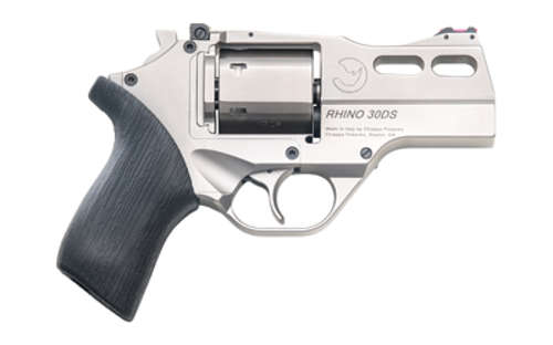 Handguns Chiappa Rhino 357Magnum|38Special CHIAPPA RHINO DA/SA 357MAG 3" 6RD NK • Model: Rhino