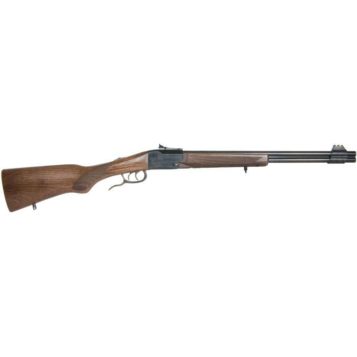 Rifles Long Guns Chiappa Double Badger 410Bore CHIAPPA DOUBLE BADGER 22LR/410 19" • Model: Double Badger