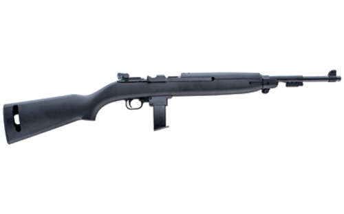 Rifles Long Guns Chiappa M1 9 9mm CHIAPPA M1-9 9MM 19" 10RD POLY BLK • Model: M1-9