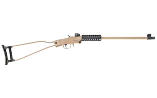 Rifles Long Guns Chiappa Little Badger 22LR CHIAPPA LITTLE BADGER 22LR 16.5" DS