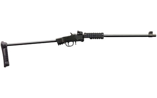 Rifles Long Guns Chiappa Little Badger 22LR CHIAPPA LITTLE BADGER 22LR 16.5" TD • Model: Little Badger