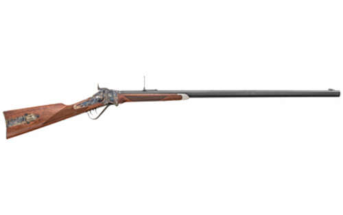 Rifles Long Guns Chiappa 1874 Sharps 45 70GOVT CHIAPPA 1874 SHARPS 45-70 34" CCH • Model: 1874 Sharps