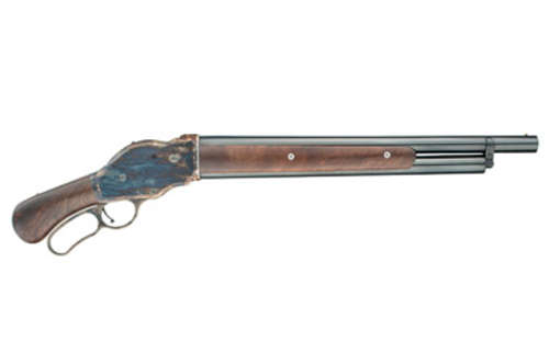 Rifles Long Guns Chiappa 1887 Lever Action Shotgun 12Gauge CHIAPPA 1887 12GA 18.5" BL WLNUT 5RD • Model: 1887 Lever Action Shotgun