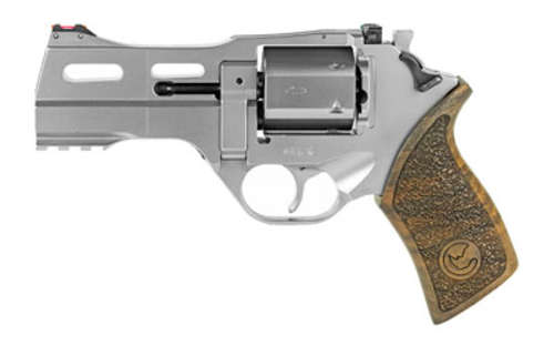 Handguns Chiappa Rhino 357Magnum|38Special CHIAPPA RHINO SAO 357MAG 4" 6RD NIC