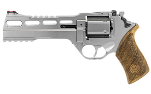 Handguns Chiappa Rhino 357Magnum|38Special CHIAPPA RHINO SAO 357MAG 6" 6RD NIC • Model: Rhino