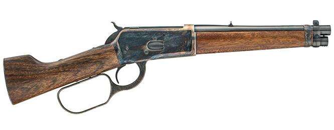 Handguns Chiappa Ready Series 44Magnum 1892 MARES LEG PISTOL 9 44MAG