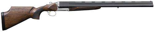 Rifles Long Guns Chiappa Ready Series 12Gauge CHARLES DALY TRIPLE CROWN 12GA COMPACT SHOTGUN WHITE 28 BBL • Model: Ready Series