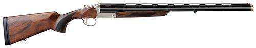 Rifles Long Guns Chiappa Ready Series 410Bore CHARLES DALY TRIPLE CROWN 410GA SHOTGUN WHITE 26