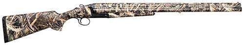 Rifles Long Guns Chiappa Ready Series 12Gauge CHARLES DALY TRIPLE MAGNUM 12GA SHOTGUN REALTREE MAX-5 CAMO 28 BBL • Model: Ready Series